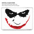 The Dark Knight Joker face MacBook Air 15in (2023-2025) Case plus Skin